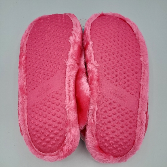 Womens Mossimo Supply Co. Pink Night Time Bed Time - Picture 3 of 5